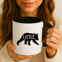 Little Bear Mug