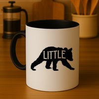 Little Bear Mug