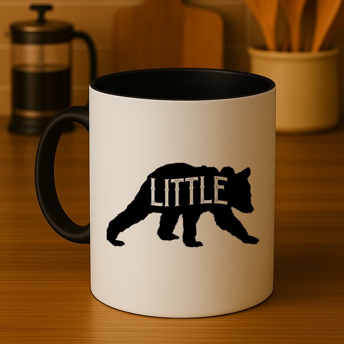 Little Bear Mug
