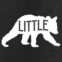 Little Bear 11oz C Handle Ceramic Mug