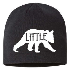 Little Bear Sustainable Beanie