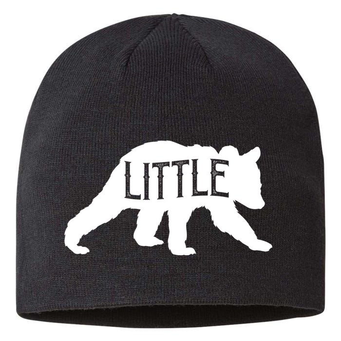 Little Bear Sustainable Beanie