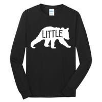 Little Bear Tall Long Sleeve T-Shirt