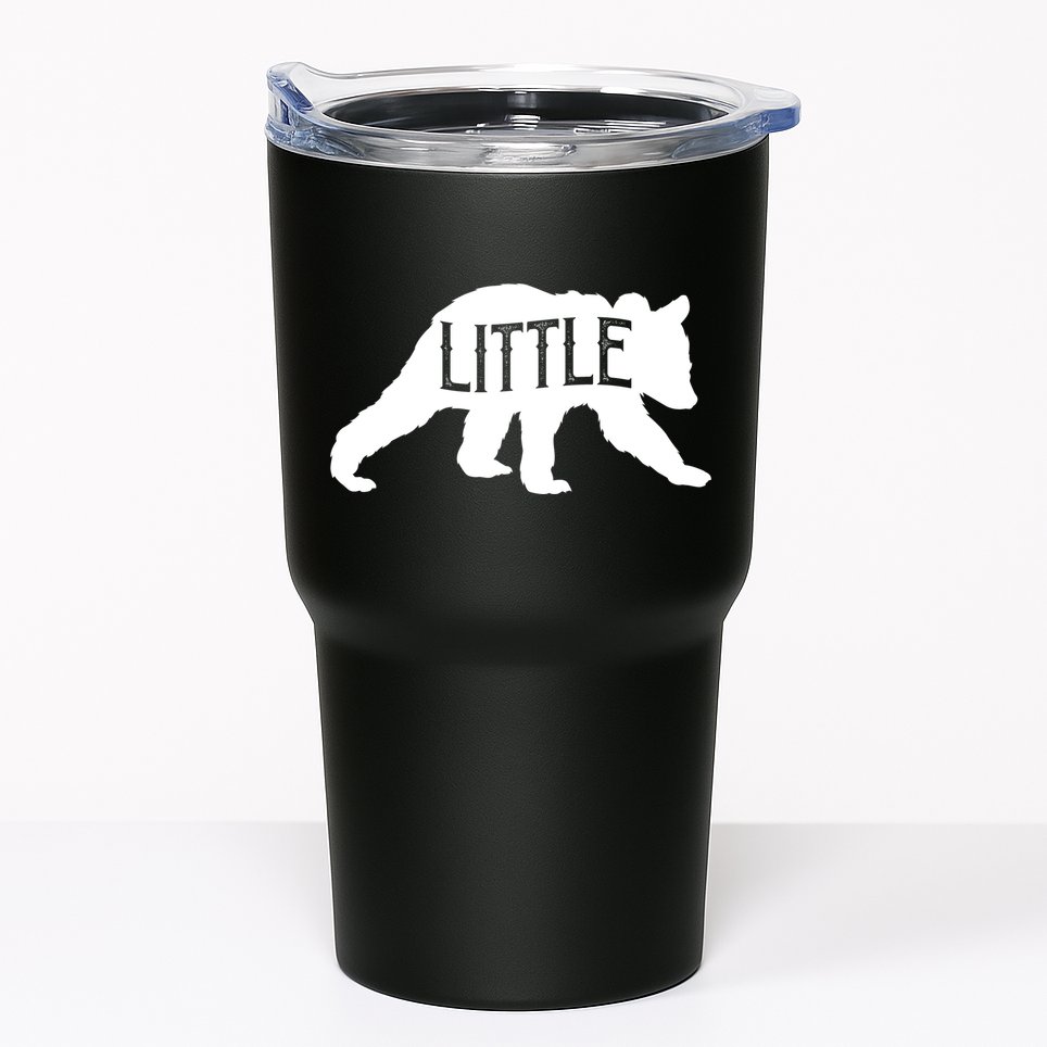 Little Bear Tumbler