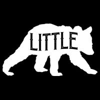 Little Bear Poster