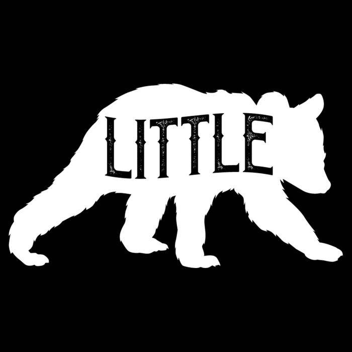 Little Bear Poster