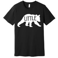 Little Bear Premium T-Shirt