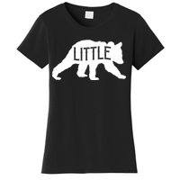 Little Bear Women's T-Shirt