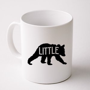 Little Bear Coffee Mug