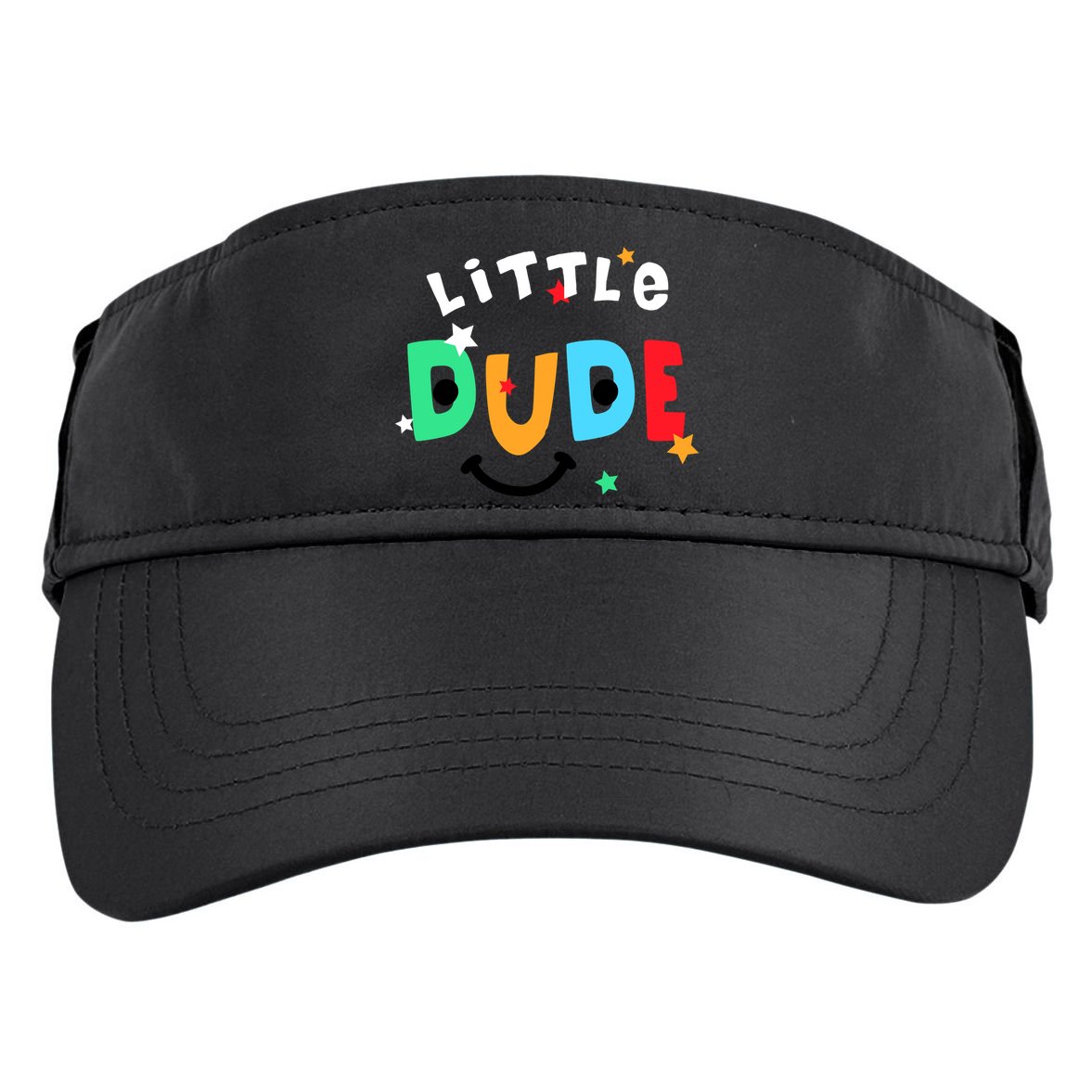 Little Dude Adult Drive Performance Visor