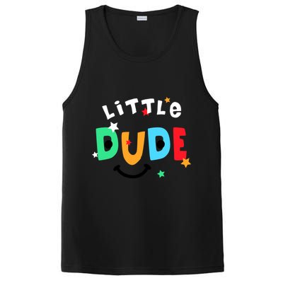 Little Dude PosiCharge Competitor Tank