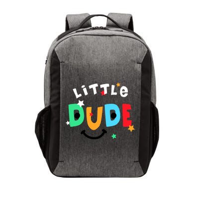 Little Dude Vector Backpack