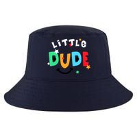 Little Dude Cool Comfort Performance Bucket Hat