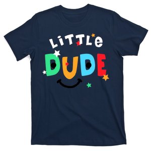 Little Dude T-Shirt