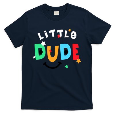 Little Dude T-Shirt