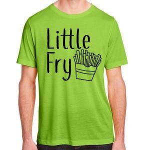 Little Fry Adult ChromaSoft Performance T-Shirt