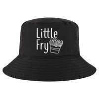 Little Fry Cool Comfort Performance Bucket Hat
