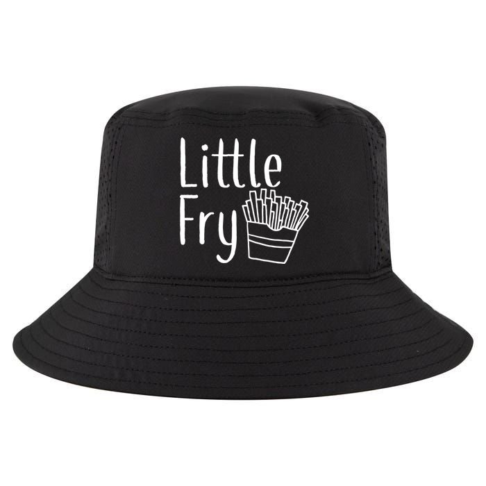 Little Fry Cool Comfort Performance Bucket Hat