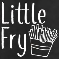 Little Fry Cool Comfort Performance Bucket Hat
