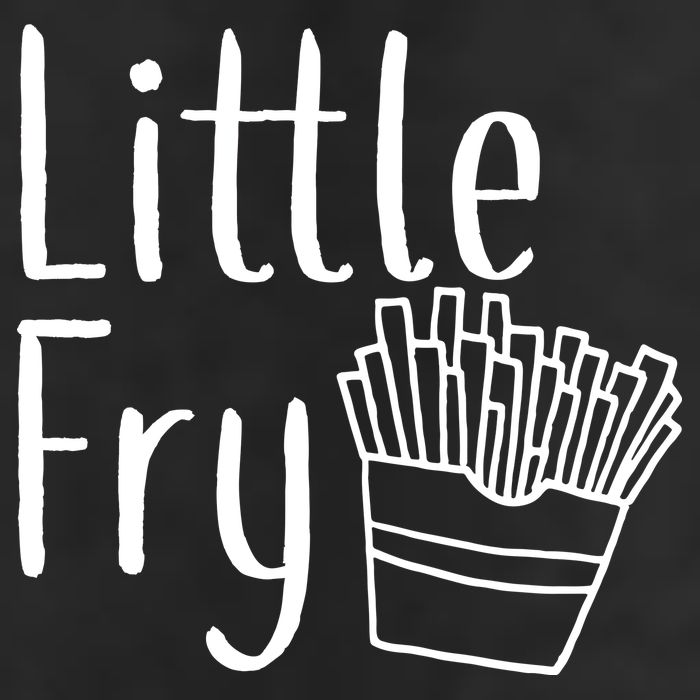 Little Fry Cool Comfort Performance Bucket Hat