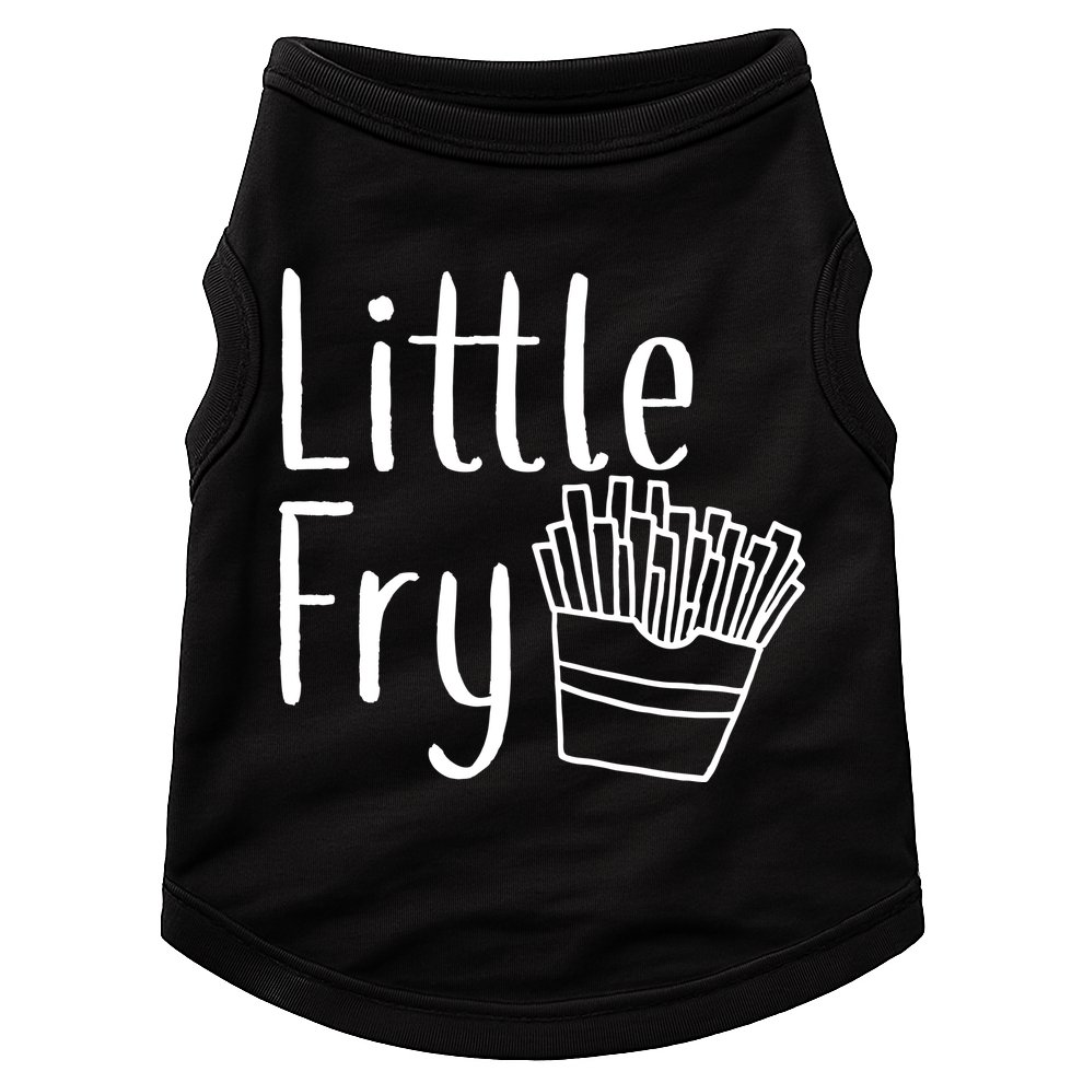 Little Fry Doggie Tank
