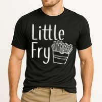 Little Fry Cooling Performance Crew T-Shirt