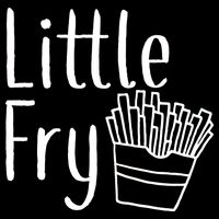 Little Fry Impact Tech Backpack