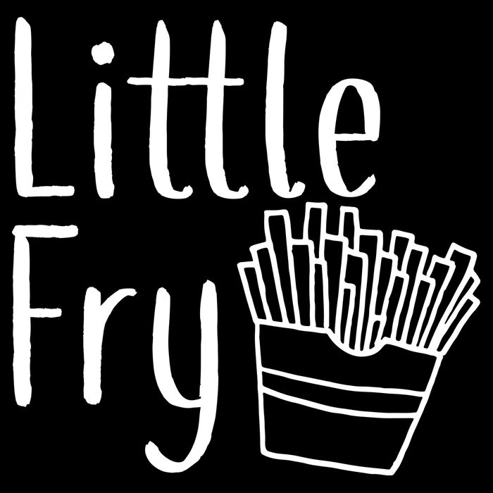 Little Fry Impact Tech Backpack
