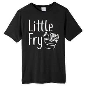 Little Fry Tall Fusion ChromaSoft Performance T-Shirt