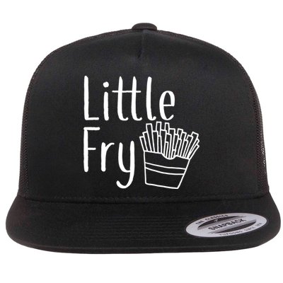 Little Fry Flatbill Hat