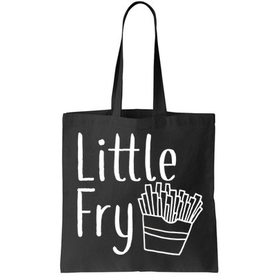 Little Fry Bag