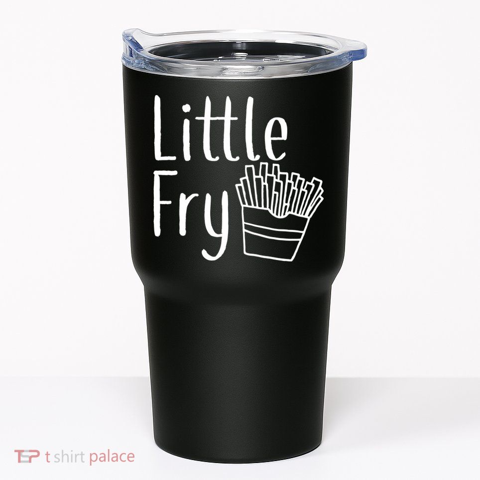 Little Fry Tumbler