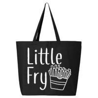 Little Fry 25L Jumbo Tote