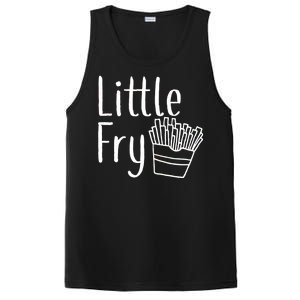 Little Fry PosiCharge Competitor Tank