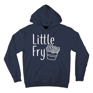 Little Fry Hoodie