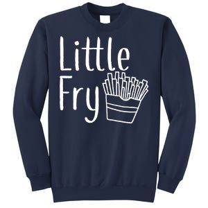 Little Fry Sweatshirt