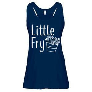 Little Fry Ladies Essential Flowy Tank