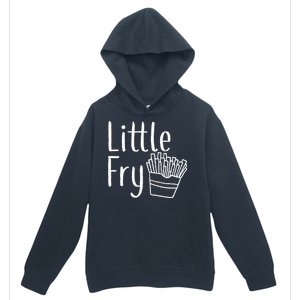 Little Fry Urban Pullover Hoodie