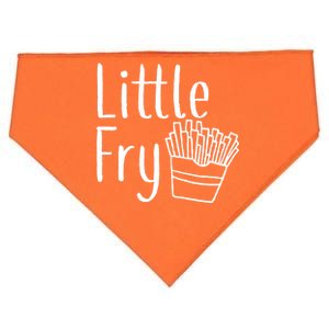 Little Fry USA-Made Doggie Bandana