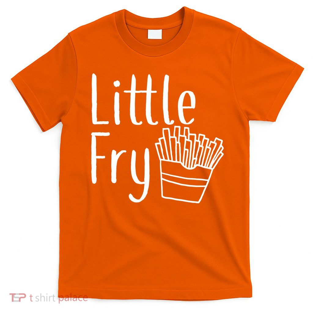 Little Fry T-Shirt