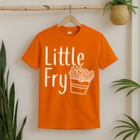 Little Fry T-Shirt