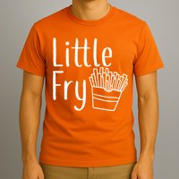 Little Fry T-Shirt