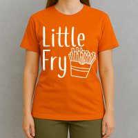 Little Fry T-Shirt
