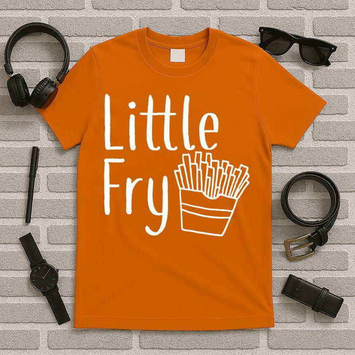 Little Fry T-Shirt