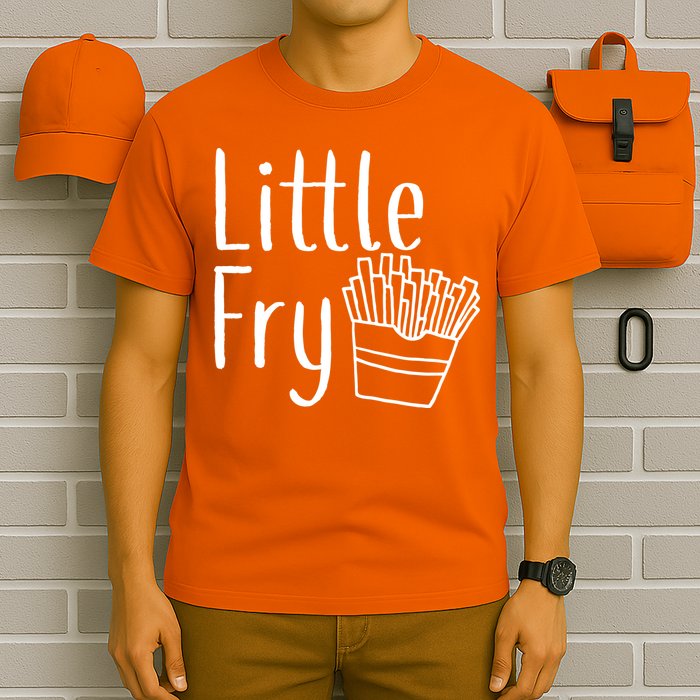 Little Fry T-Shirt