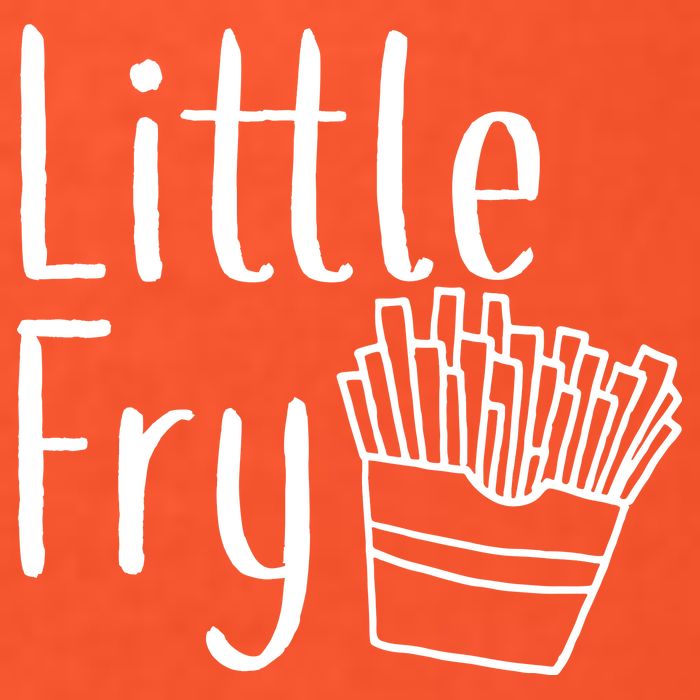Little Fry T-Shirt