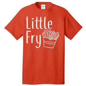 Little Fry Tall T-Shirt