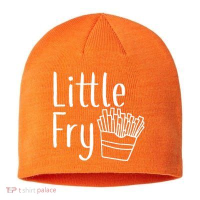 Little Fry Sustainable Beanie