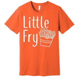 Little Fry Premium T-Shirt