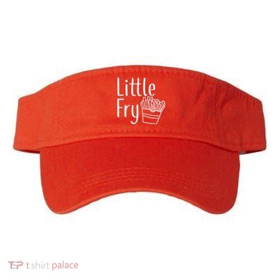 Little Fry Visor